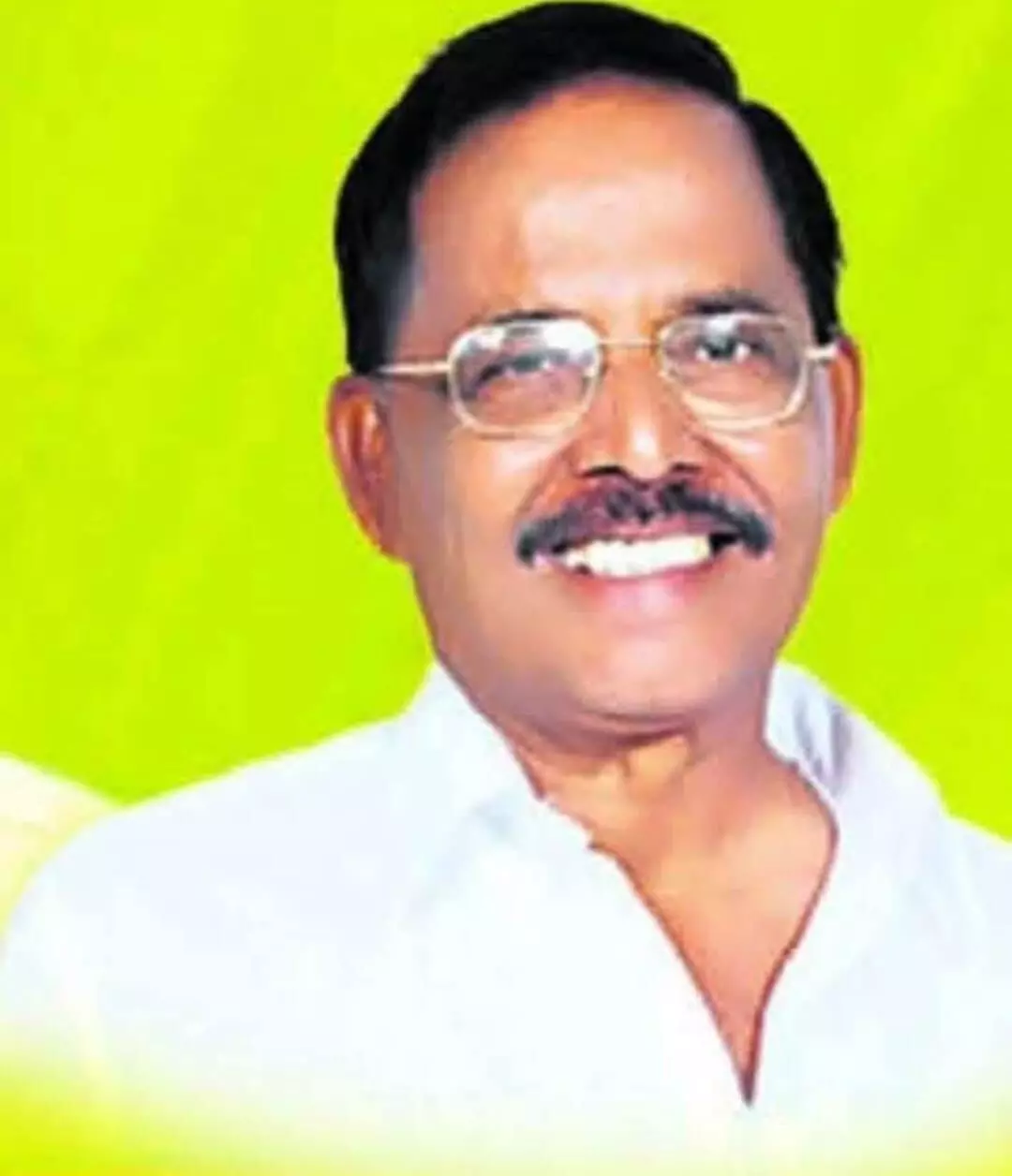 కడప టీడీపీకి షాక్.. రాయచోటి రాయుడు కన్నుమూత కడప టీడీపీకి షాక్.. రాయచోటి రాయుడు కన్నుమూత