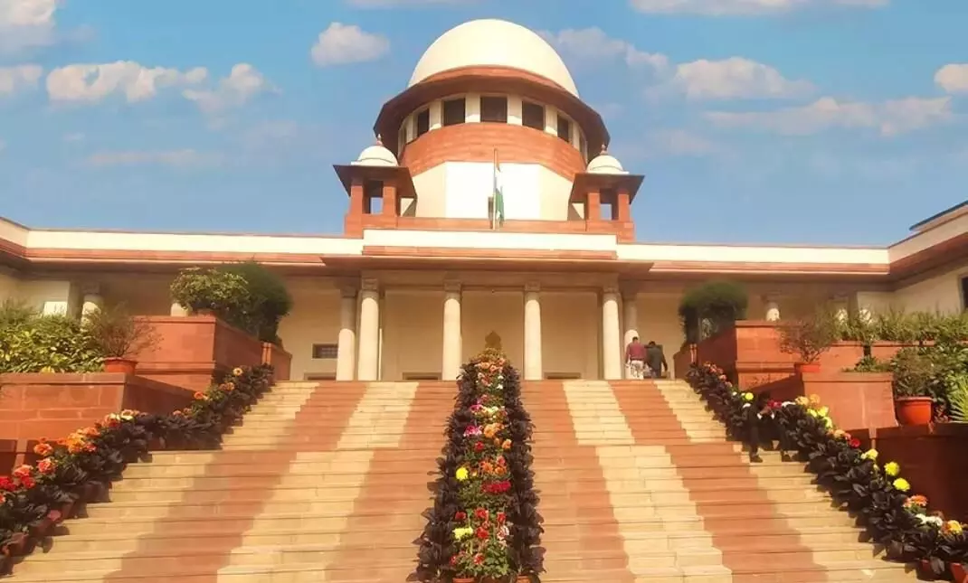 సుప్రీంకోర్టు న్యాయమూర్తుల ఆస్తుల ప్రకటన సుప్రీంకోర్టు న్యాయమూర్తుల ఆస్తుల ప్రకటన