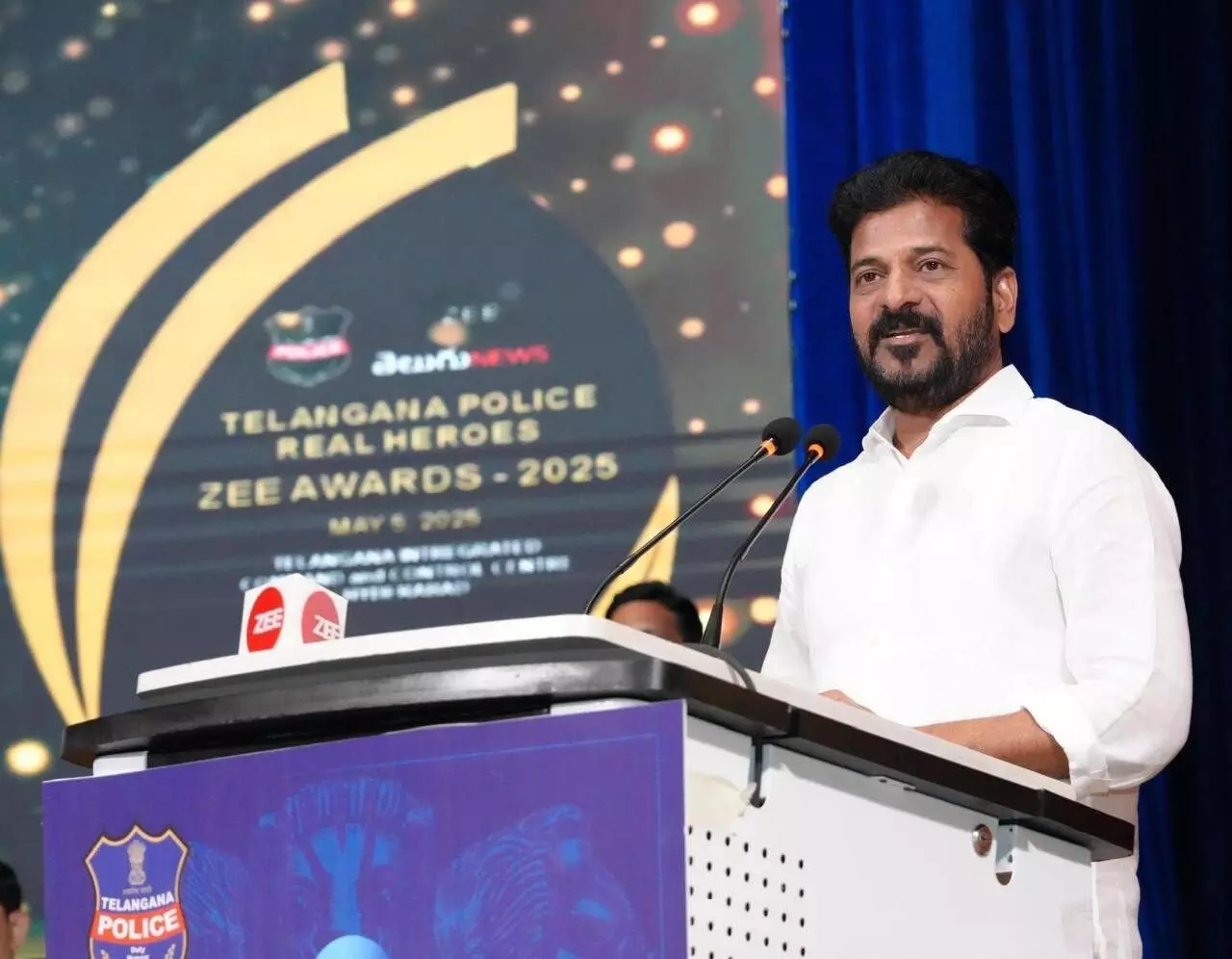 తెలంగాణ ఆర్ధికపరిస్ధితి ఇంత భయంకరంగా ఉందా ? తెలంగాణ ఆర్ధికపరిస్ధితి ఇంత భయంకరంగా ఉందా ?