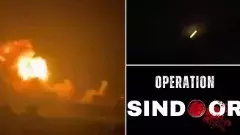 పాక్ తో యుద్ధం : ఉగ్రవాద శిబిరాలపై భారత్ మెరుపు దాడులు