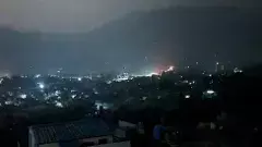 పాక్, పీఓకే‌లో భారత్ మెరుపు దాడులు.. LIVE