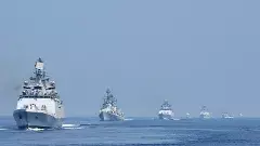 పీఎన్‌ఎస్‌ ఘాజీ ఆఖరి మజిలీ విశాఖలోనే..