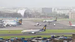 ఆపరేషన్ సింధూర్: విమానాల రాకపోకలపై తీవ్ర ప్రభావం