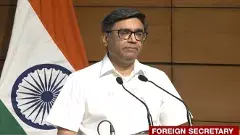 పాకిస్తాన్ పై మాది బాధ్యతాయుతమైన దాడి: భారత్