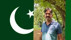 తిరుపతి:  పాకిస్థాన్ అధికారి పేరిట అల్టిమేటం