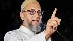 ఓవైసీలో ‘దేశభక్తి’ పొంగిపొరులుతోంది