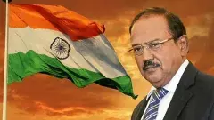 ఇండియా జోలికి వస్తే ప్రతికారం తప్పదన్న అజిత్ ధోవల్