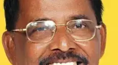 రాయలసీమ బీసీల ముద్దుబిడ్డ పాలకొండ్రాయుడు