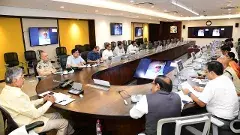 తీర ప్రాంతాల్లో మరింత అప్రమత్తంగా ఉండాలి