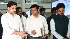 సత్యవేడు:టీడీపీలో కొట్లాట.. రంగంలోకి లోకేష్