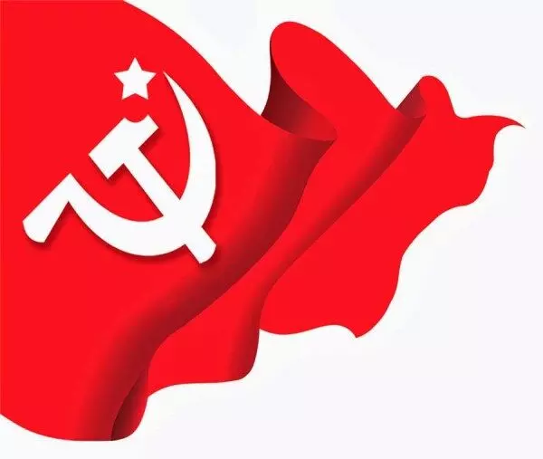 CPM | తిరుపతి : 25ఏళ్ల తరువాత.. సీపీఎం రాష్ట్ర కమిటీ మీట్ CPM | తిరుపతి : 25ఏళ్ల తరువాత.. సీపీఎం రాష్ట్ర కమిటీ మీట్