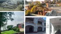 జేఎం, ఎల్ఈటీ ఉగ్రవాదుల అంత్యక్రియల చిత్రాలు విడుదల