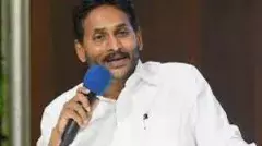 భేటీ తర్వాత బెంగుళూరుకు జగన్‌