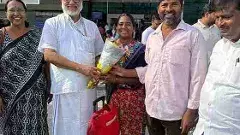 తిరుపతి: సమరానికి సీపీఎం సన్నద్ధం.. కార్యవర్గం భేటీ