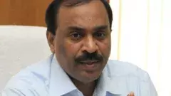 గాలి జనార్ధన రెడ్డి ఎంఎల్ఏ పదవి రద్దు