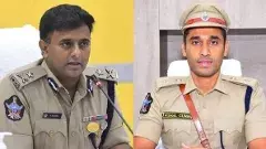 సీనియర్‌ ఐపీఎస్‌లకు ఊరట..ఏపీ హైకోర్టు కీలక ఆదేశాలు