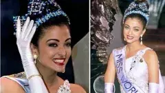 ఆరుగురు భారత భామలకు మిస్ వరల్డ్ కిరీటం