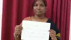 ఆపరేషన్ సింధూర్ పై మహిళా ప్రొఫెసర్ వివాదాస్పద వ్యాఖ్యలు