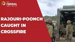 ఆపరేషన్ సింధూర్: ఎల్ఓసీలోని ఫూంచ్ వద్ద పరిస్థితి ఎలా ఉందంటే?