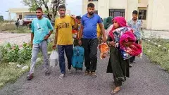 అవును.. పాక్ దాడులు చేస్తే ప్రతిదాడులు చేశామన్న భారత్