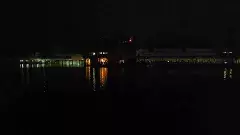 రాత్రి నుంచి తెల్లవారేదాకా విద్యుత్ సరఫరా నిలిపివేత