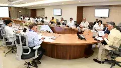 ప్రధాని మోదీకి ధన్యవాదాలు తెలిపిన ఏపీ కేబినెట్‌