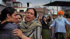 పాకిస్తాన్ దాడులపై ప్రతి దాడులు చేస్తున్నాం: భారత్