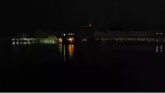 ప్రారంభమైన యుద్ధం.. జమ్మూ ఎయిర్ పోర్ట్ పై దాడి చేసిన పాకిస్తాన్