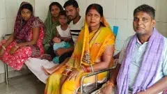 మార్మోగుతున్న అపరేషన్ సింధూర్ పేరు, ఇప్పుడు నవ జాత శిశువుకు నామకరణం