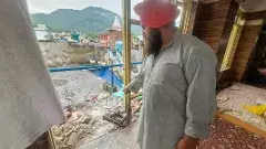 పాక్ కేవలం దేశంలోని సిక్కులే లక్ష్యంగా దాడులు చేస్తోంది: భారత్