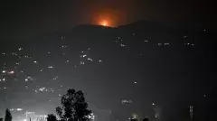 ఇస్లామాబాద్ పై ఇండియా దాడి చేస్తుందా?