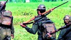 కాల్పుల విరమణ పాటిస్తున్నాం, మావోయిస్టు అధికార ప్రతినిధి ప్రకటన