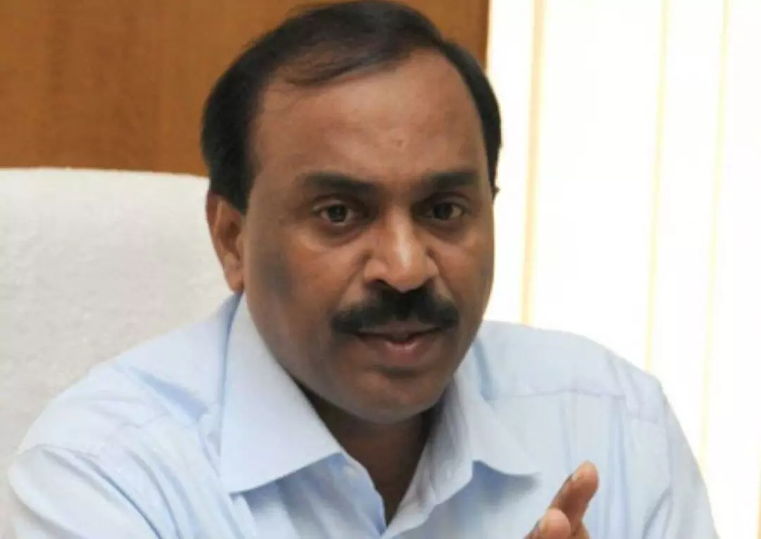 ఎంఎల్ఏగా గాలి జనార్ధనరెడ్డిపై వేటు తప్పదా ? ఎంఎల్ఏగా గాలి జనార్ధనరెడ్డిపై వేటు తప్పదా ?