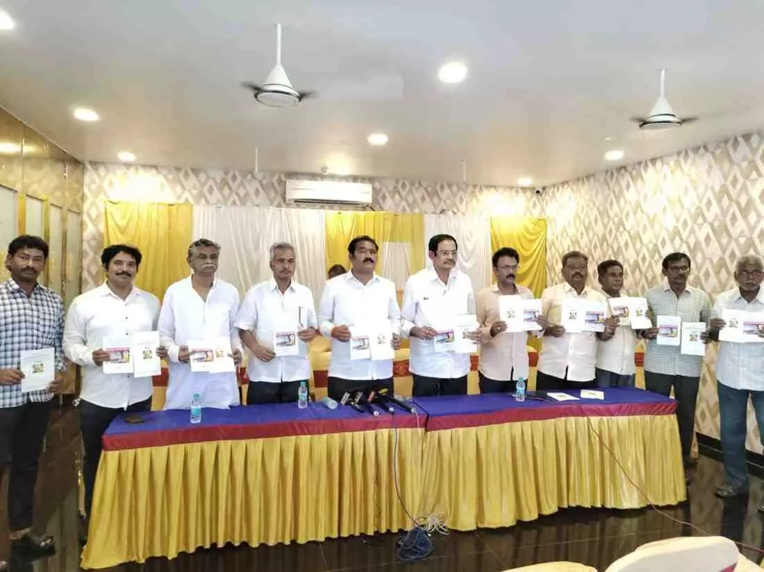 మంగళగిరిలో బుద్ధపూర్ణిమ వేడుకలు మంగళగిరిలో బుద్ధపూర్ణిమ వేడుకలు