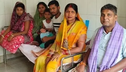 మార్మోగుతున్న అపరేషన్ సింధూర్ పేరు, ఇప్పుడు నవ జాత శిశువుకు నామకరణం మార్మోగుతున్న అపరేషన్ సింధూర్ పేరు, ఇప్పుడు నవ జాత శిశువుకు నామకరణం