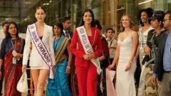 మిస్ వరల్డ్ పోటీలపై యుద్ధమేఘాలు