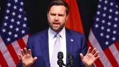 భారత్ - పాక్ మధ్య అణు యుద్ధం జరగదు: జేడీ వాన్స్