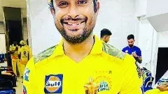 అంబటి రాయుడుపై సోషల్ మీడియా ’యుద్ధం‘