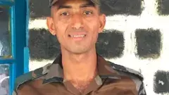 అనంతపురం: తెలుగు సైనికుడు నాయక్ వీరమరణం