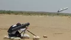 శత్రు సేనల టార్గెట్లను ఛేదిస్తున్న ఏటీజీఎం గురించి తెలుసా?