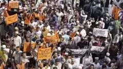 పాక్ కు పట్టిన గతే బంగ్లాదేశ్ కు రాబోతుందా?