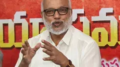 పాకిస్తాన్ తో దౌత్యయుద్ధం జరగాలి:సీపీఎం