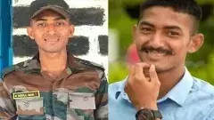 వీర జవాన్‌ మురళీ నాయక్‌కు సంతాపాల వెల్లువ