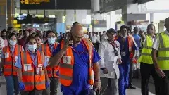 ఢిల్లీలో మోగిన సైరన్..