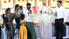 జూలై 10న హంద్రీనీవా నీరు విడుదల