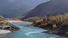 సింధు నదీ జలాల పై కొత్త ఒప్పందం కుదిరే అవకాశం ఉందా?