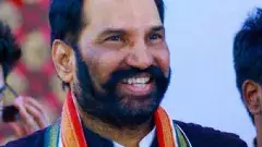 మిగ్ 23 యుద్ధ విమానాన్ని నడుపుతానని చెప్పిన మంత్రి