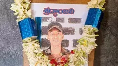 గోరంట్లలో నాయక్ విగ్రహం.. వీరుడా నీ త్యాగం వృథా కాదు..