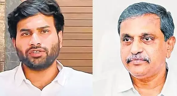 సూత్రదారి సజ్జలేనా సూత్రదారి సజ్జలేనా