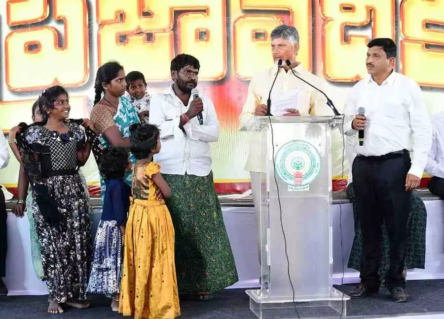 జూలై 10న హంద్రీనీవా నీరు విడుదల